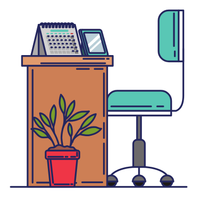 Home Office